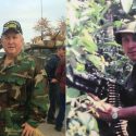 Sgt. Steve Williams of The 101st Airborne – Vietnam Vet, Loving Brother and This Month’s Prairie Band Casino Military Hero