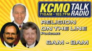 Religion on the Line Religion on the Line